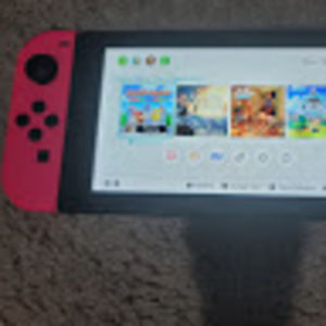 Meet your Posher, Edwin